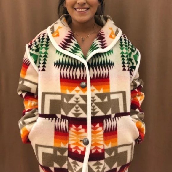 Kraff's Clothing Car Coat, Medium Unisex Large (40-42 chest) - Picture 1 of 2